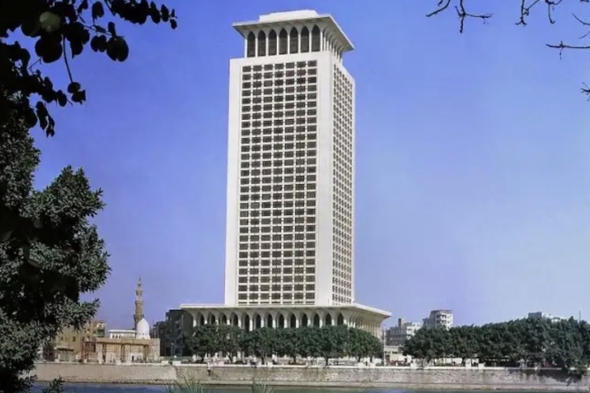 مصر: تكثيف الإتصالات مع الشركاء الإقليميين والدوليين لوقف العدوان على لبنان