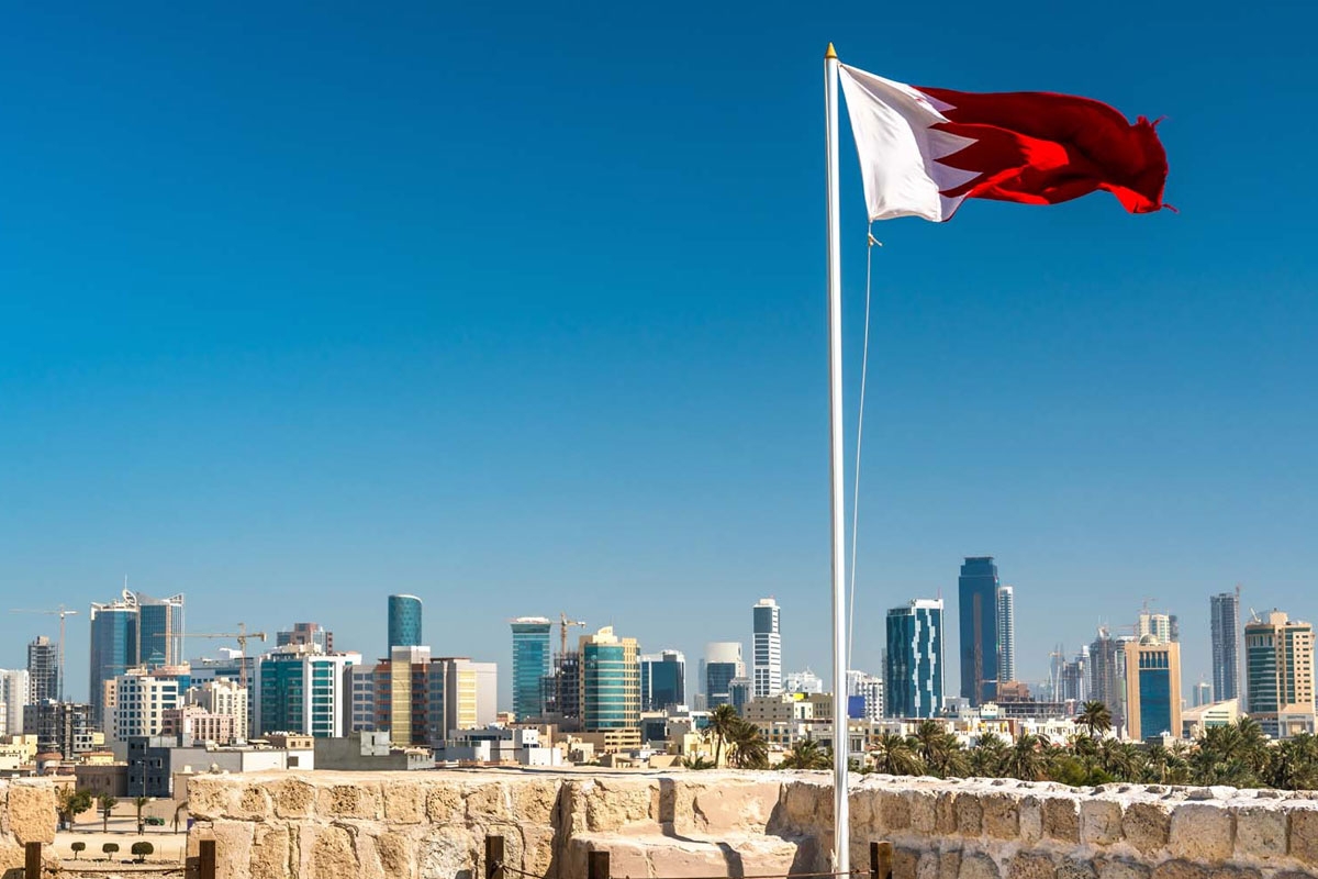 البحرين توجه خطاباً للأمم المتحدة بشأن العدوان الإيراني على دول المنطقة 