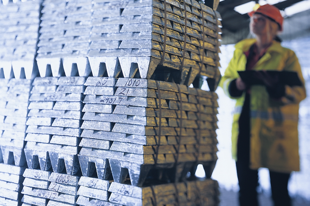 اتفاق «أوروبي - أميركي» وشيك لإنتاج المعادن الحرجة والحصول عليها 