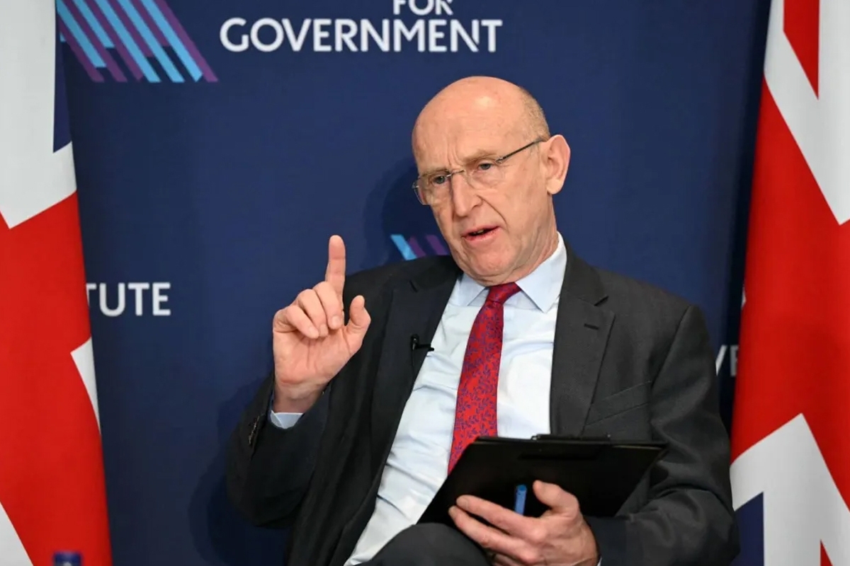 شركة بريطانية ستزود لندن والخليج بصواريخ اعتراضية للحماية من هجمات المسيرات 