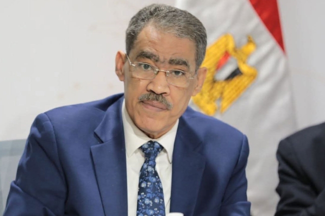 مصر تدعو لاجتماع عربي عاجل لوضع ميثاق إعلامي موحد مصر تدعو لاجتماع عربي عاجل لوضع ميثاق إعلامي موحد
