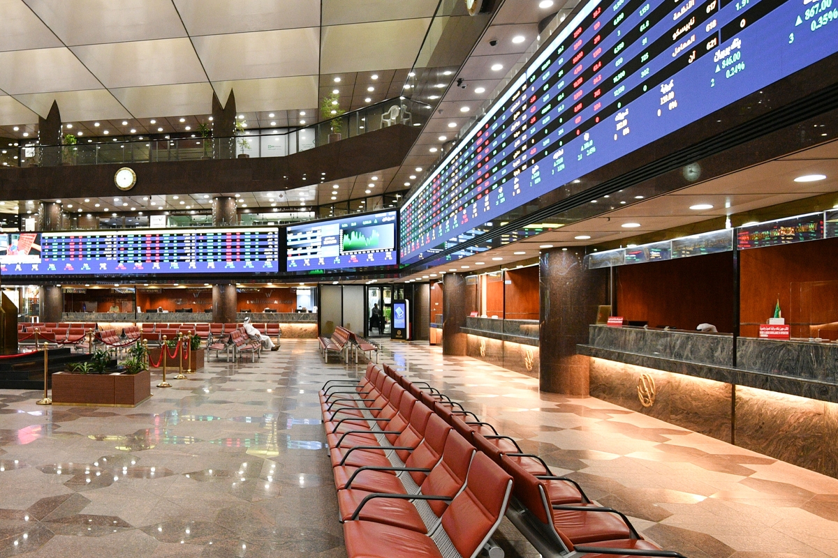 «الشال»: 2.5 مليار دينار صافي أرباح 135 شركة مدرجة بالبورصة في 2025 