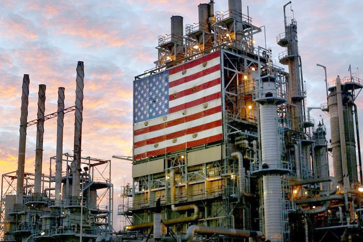 أميركا تسحب ثاني دفعة من احتياطي النفط الاستراتيجي 