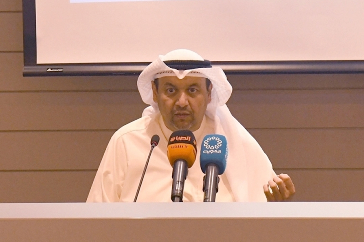 «الشؤون»: منظومة رقمية متكاملة للممارسات والمناقصات والعقود والاجتماعات 