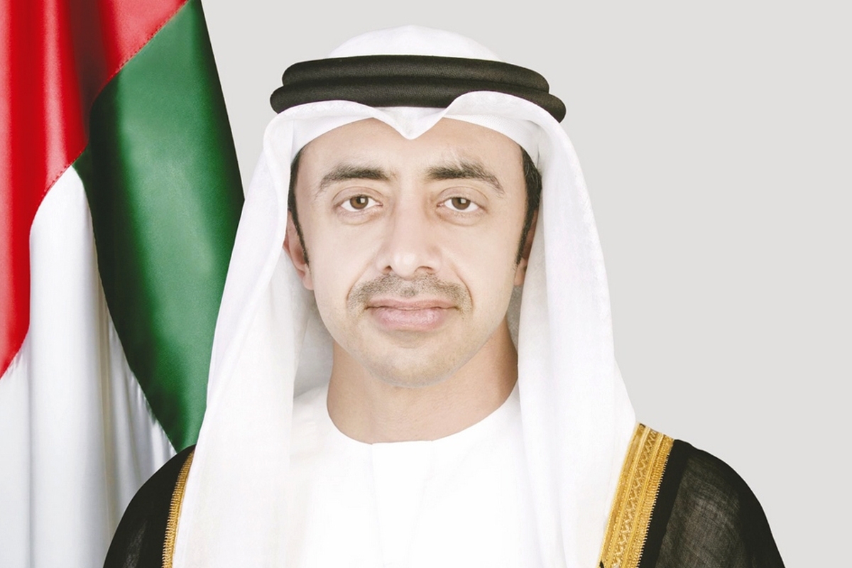 الإمارات تدين المخططات الإرهابية التي تستهدف أمن الكويت 