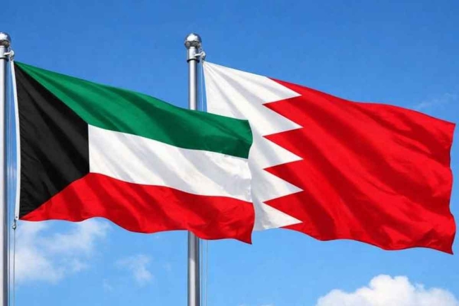 البحرين تندد بالمخطط الإرهابي ضد الكويت وتشيد بيقظة أجهزتها