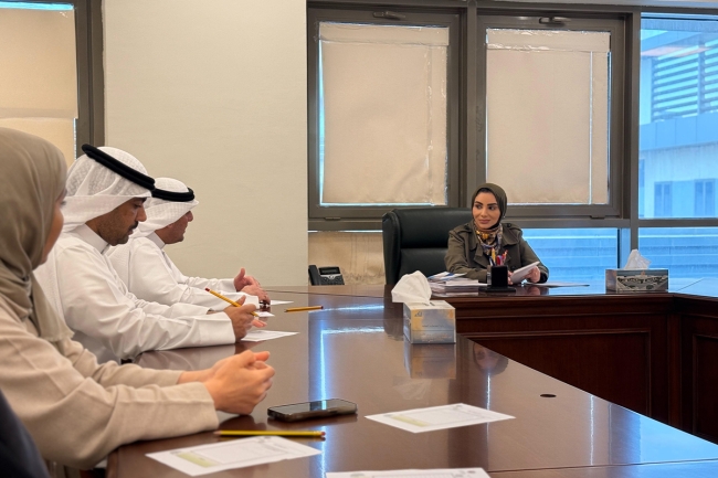 وزيرة «الشؤون»: رعاية متكاملة لنزلاء إدارة رعاية الأحداث. تراعي الجوانب النفسية والاجتماعية والتعليمية لبناء شخصيات متوازنة قادرة على مواجهة التحديات. تطوير الخدمات ورفع كفاءة الأداء وتعزيز البرامج الإصلاحية 