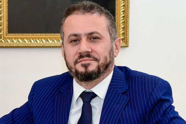 سفير ألبانيا لـ الجريدة.: ندعم الكويت في مواجهة الإرهاب وحماية استقرارها