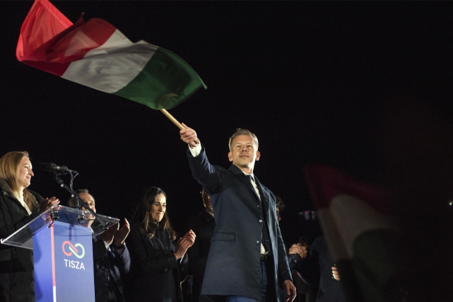 خسارة ثلاثية لليمين القومي وترامب وبوتين في انتخابات المجر