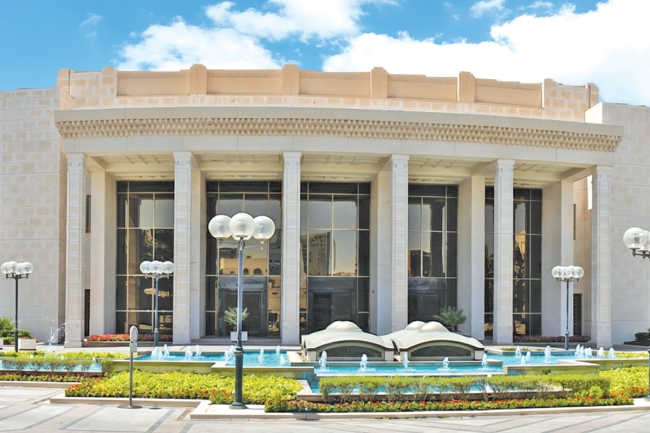 «الكويت اليوم» تنشر مرسوما بقانون لتعديل أحكام الجنسية الكويتية