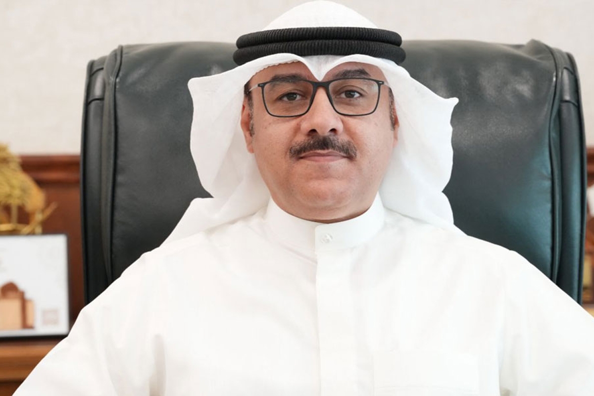 وكيل وزارة الشؤون الإسلامية بالتكليف، الدكتور سليمان السويلم