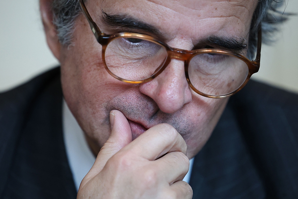 «الوكالة الذرية» تحذّر من تصاعد خطير في القدرات النووية لكوريا الشمالية 