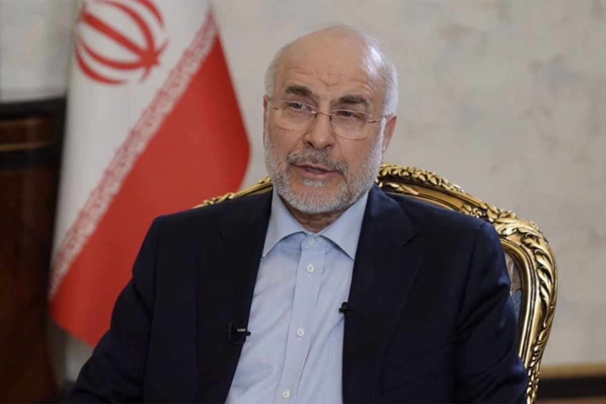 خاص «الجريدة».. قاليباف يسوّق لاتفاق مع واشنطن في البرلمان الإيراني 