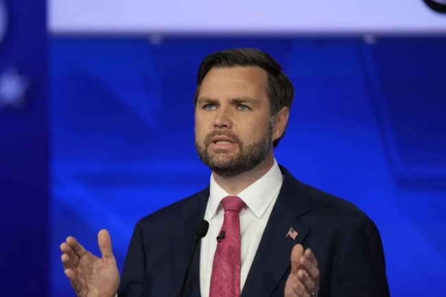 نائب الرئيس الأميركي: لمسنا رغبة إيرانية في إبرام اتفاق