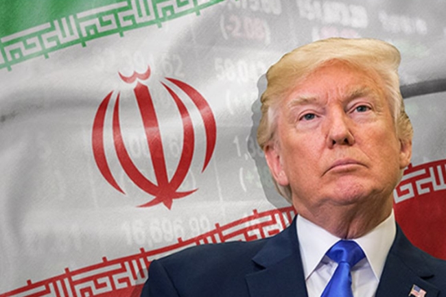 ترامب: أعتقد أن حرب إيران يمكن أن تنتهي «قريباً جداً»