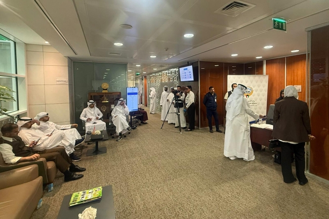 «الشؤون» تستأنف مقابلات تسكين الوظائف الإشرافية في 17 جمعية تعاونية