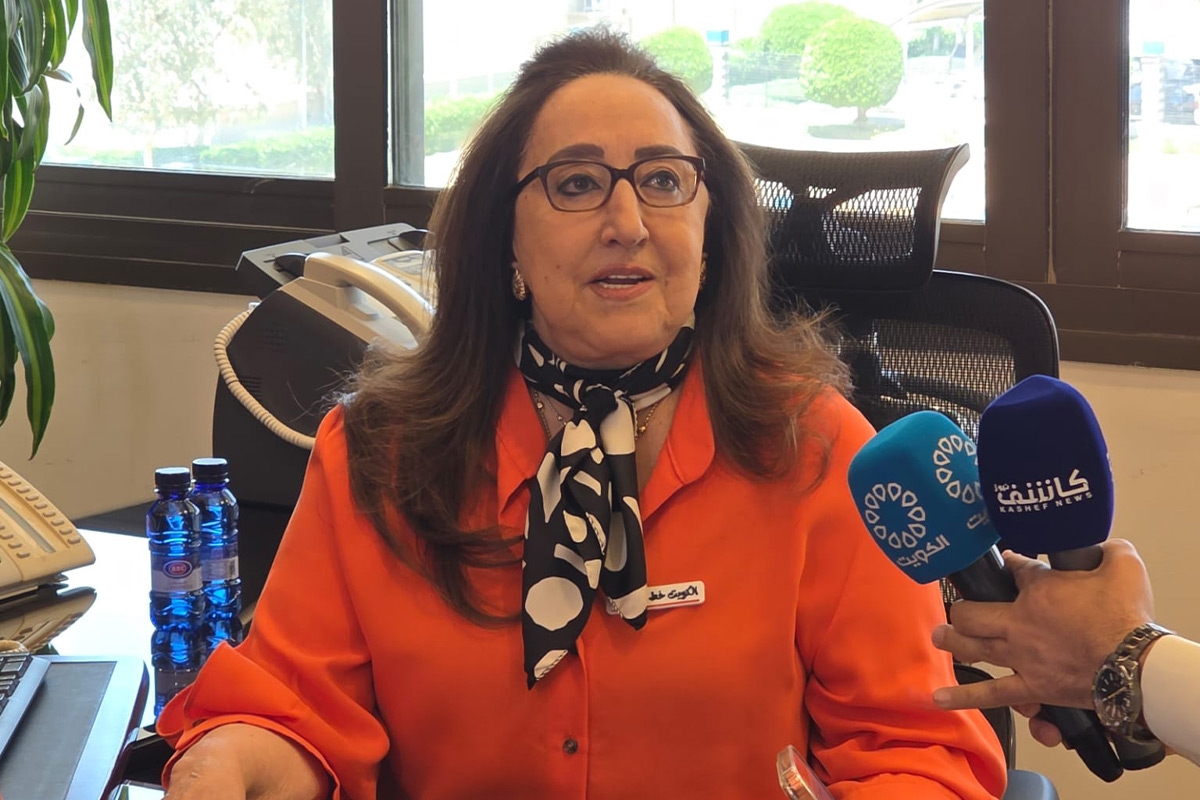 بيبي اليوسف: نستدعي المواطنات لقرعة المساكن... فلماذا لا يحضرن؟ 