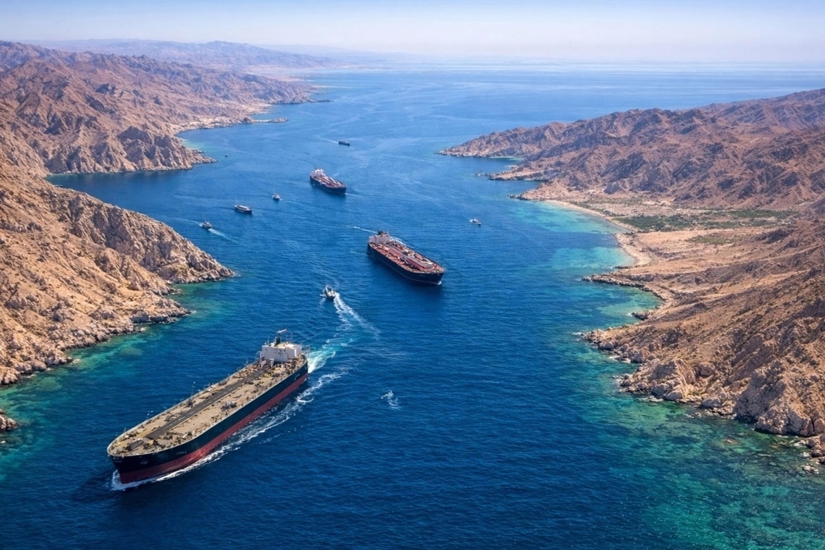 «رويترز»: إيران تقترح السماح للسفن بعبور مضيق هرمز من جهة عُمان دون مهاجمتها 