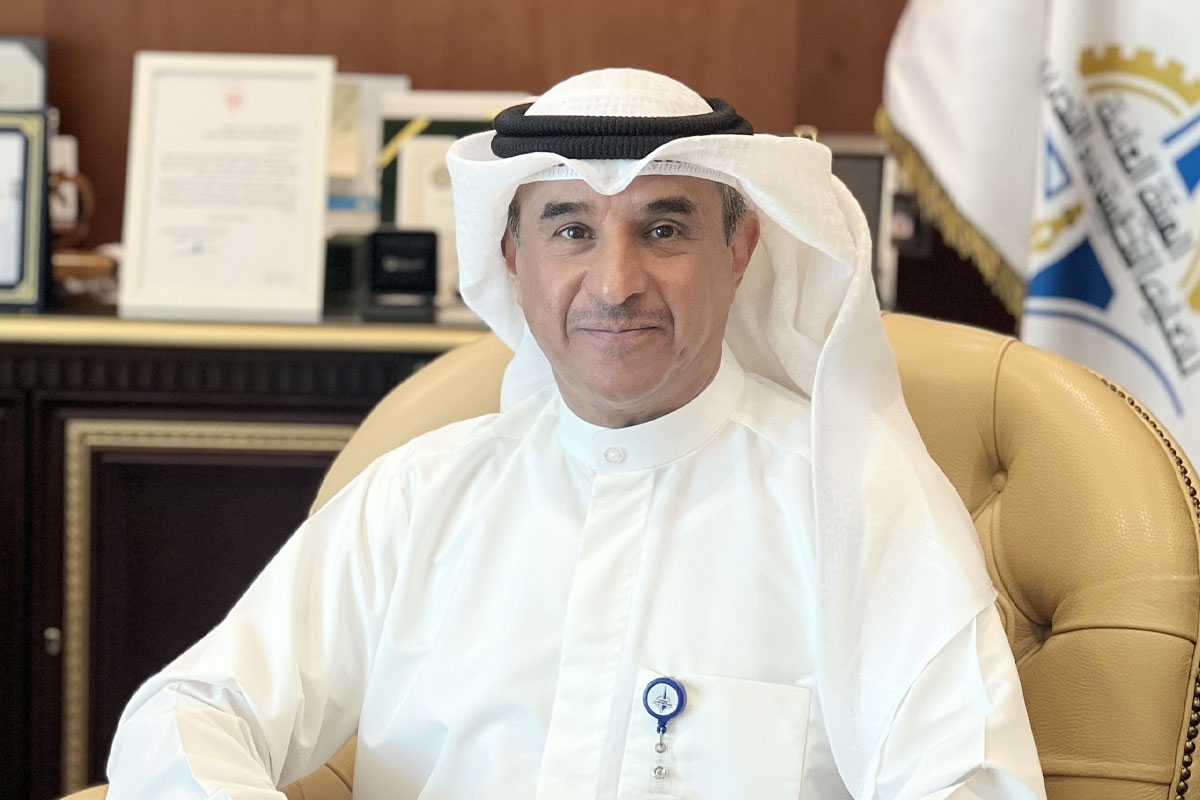 «التطبيقي»: صرف مكافآت الأعمال الممتازة اليوم لـ 983 موظفاً 