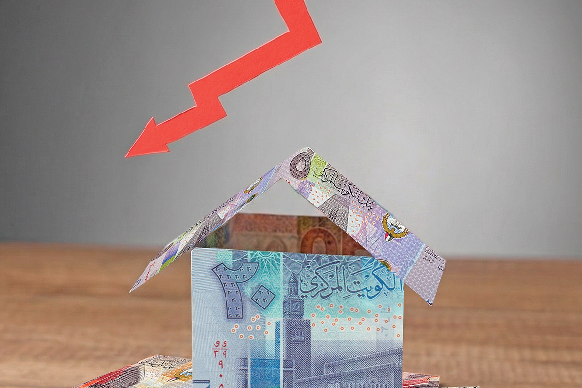 انخفاض أسعار الأراضي في الكويت... أثر قانون أم تصحيح مؤقت؟ 