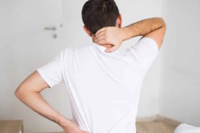 مصدر الآلام المزمنة... مكان خفيّ في المخ 