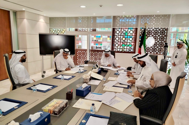 لليوم الثاني… «الشؤون» تستكمل إجراء مقابلات «إشرافية التعاونيات»