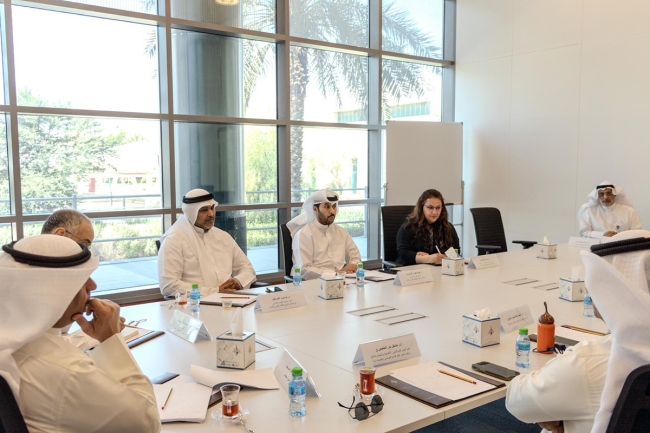 شراكة استراتيجية بين «التطبيقي» و«الوطني للثقافة»