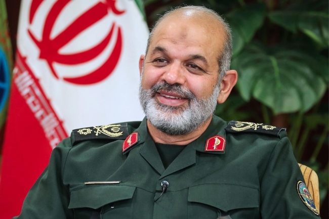 خاص «الجريدة».. قائد الحرس الثوري لقائد الجيش الباكستاني: المفاوضات خدعة أميركية