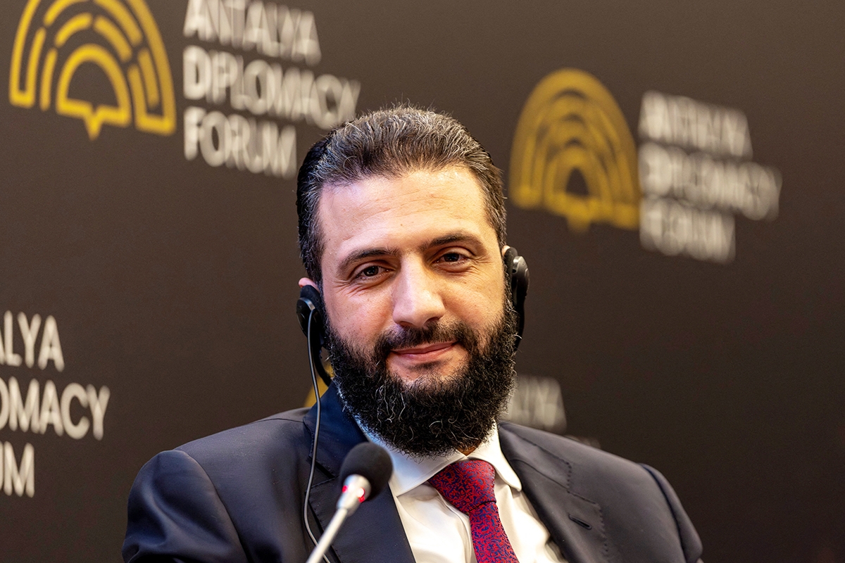 الرئيس السوري: الاعتراف بأحقية «الاحتلال» في «الجولان».. باطل 