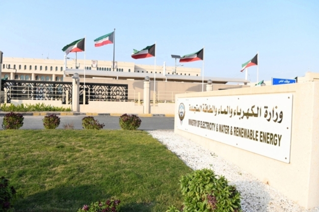 2.5 مليون دينار لتشغيل شبكة التوزيع الكهربائية وصيانتها