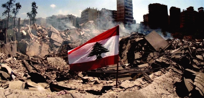 وقف إطلاق النار في لبنان يدخل حيز التنفيذ