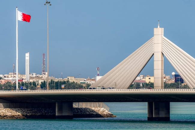 البحرين ترحب بإعلان وقف إطلاق النار في لبنان