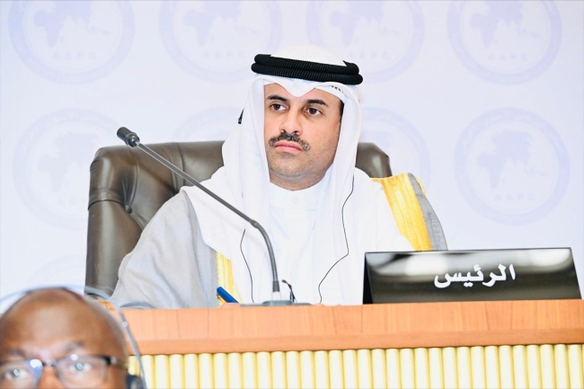 الحجيلان: البرلمان «الآسيوي - الأفريقي» يولي أهمية كبيرة لتعزيز الوحدة الخليجية