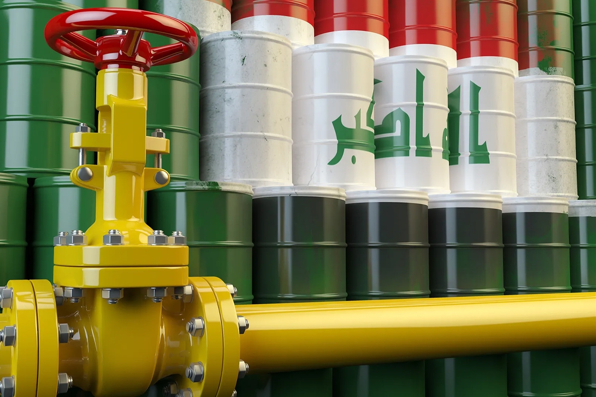 العراق سيستأنف صادرات النفط من جميع الحقول خلال أيام 