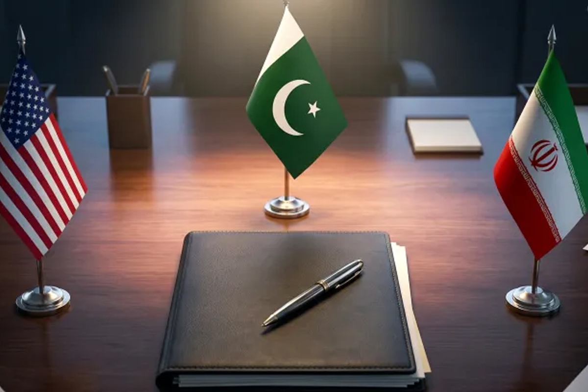 «تسنيم» : إيران لم توافق حتى الآن على عقد جولة جديدة من المفاوضات مع واشنطن 