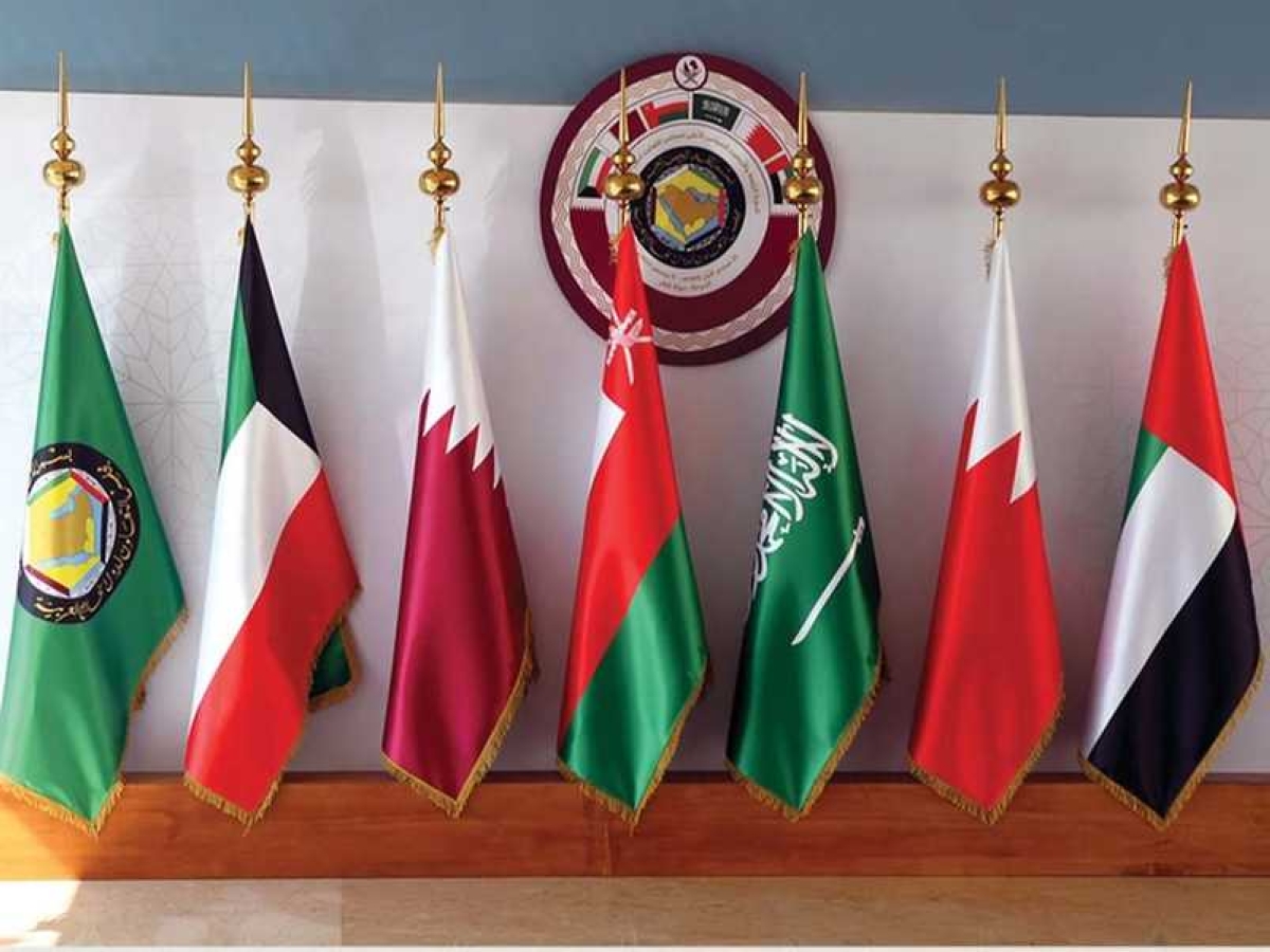 مجلس التعاون يرحب بإدانة فرض إيران رسوم على السفن العابرة لمضيق هرمز 