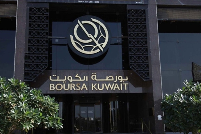 الشال: قيمة استثمارات الأجانب في قطاع المصارف المدرج في بورصة الكويت تراجعت إلى 4.868 مليار دينار. بنهاية الربع الأول من 2026 مقابل 5.182 مليار دينار في نهاية 2025. قطاع المصارف الكويتية هو الأكبر مساهمة في القيمة الرأسمالية للبورصة. القطاع يستحوذ 61.5 % كما في نهاية الربع الأول 2026 ويعد الأكثر جذبًا للاستثمار الأجنبي غير المباشر 