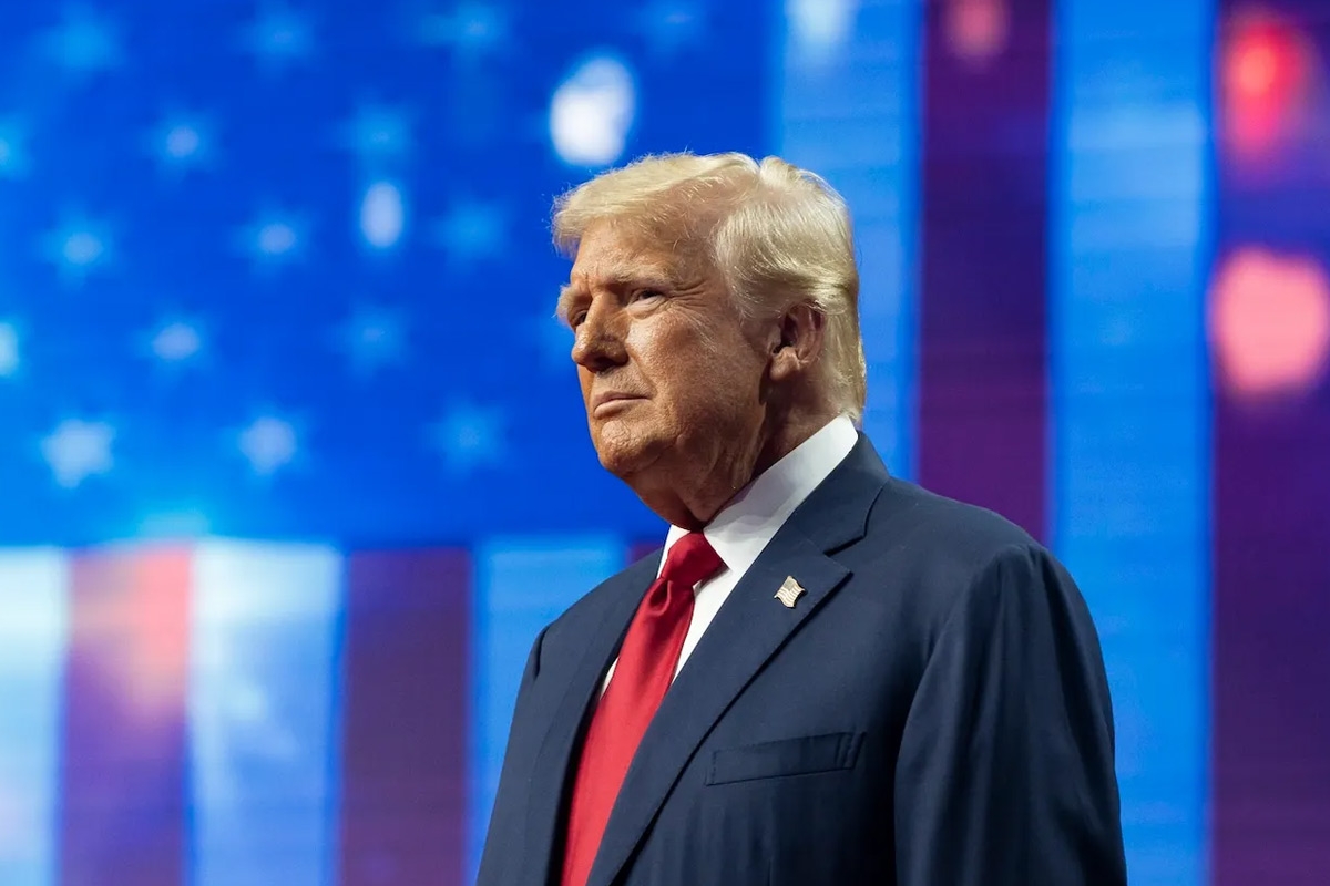 ترامب يصدم نتنياهو 