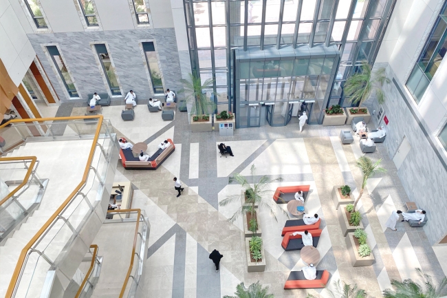 «الحقوق»: الاختبارات النهائية... «أونلاين». «بدءاً من الأربعاء المقبل بالتنسيق مع الإدارة الجامعية» 