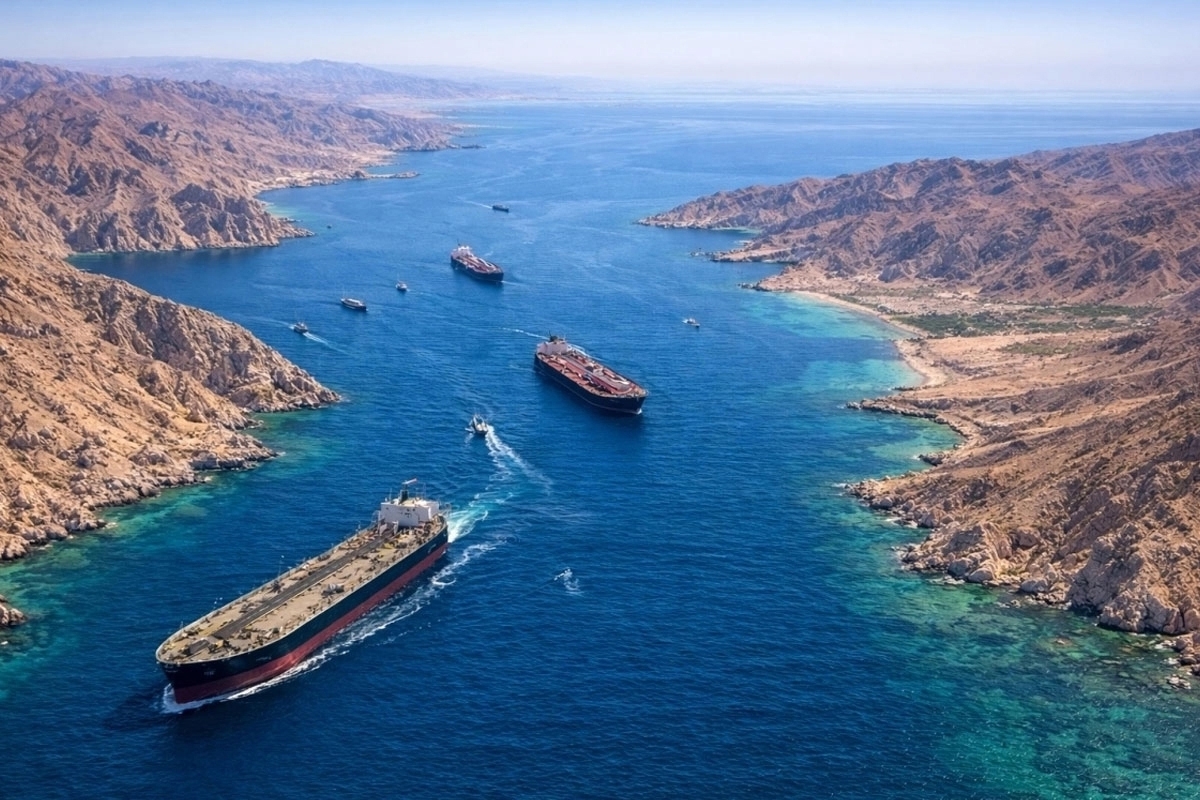 جلالي: طهران تضمن سلامة المرور عبر مضيق هرمز وفق نظام قانوني جديد 