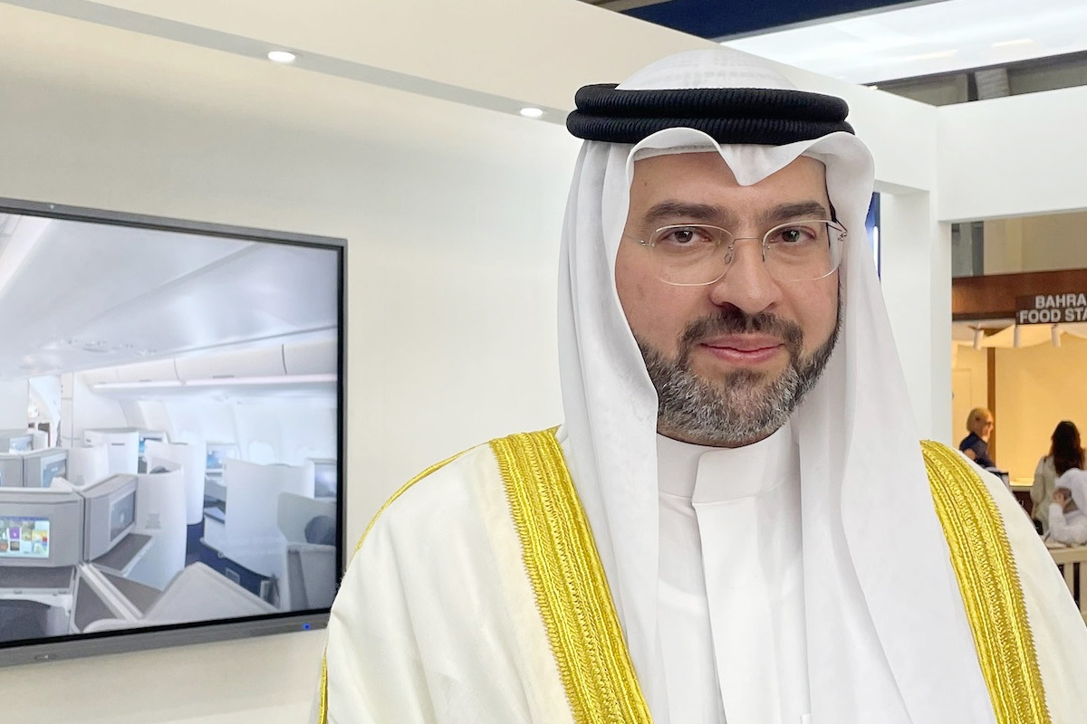 «الطيران المدني»: بحث آفاق جديدة للتعاون مع المملكة المتحدة 