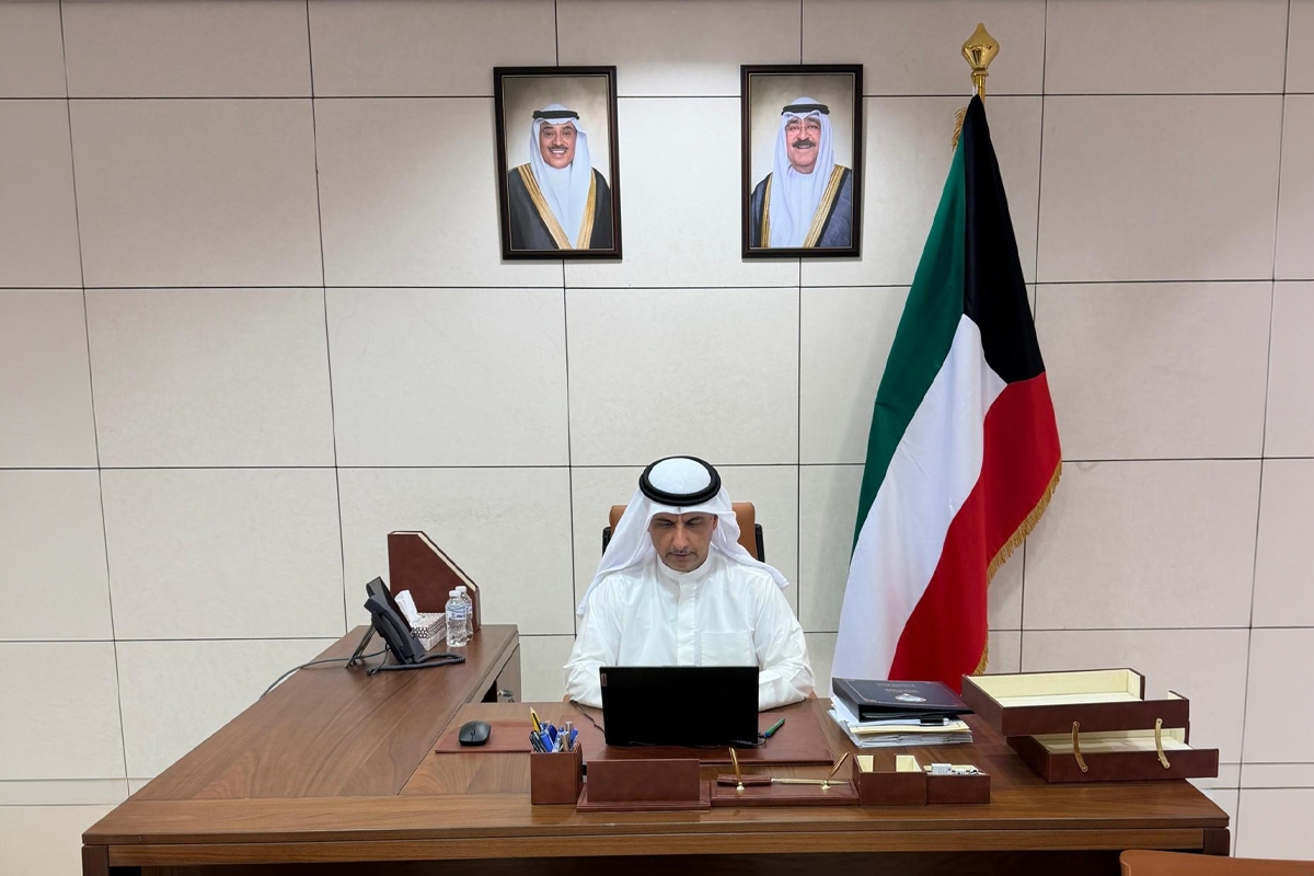 «الشؤون الاقتصادية»: الكويت تبنت حزمة إجراءات لمواجهة الآثار الاقتصادية للعدوان الإيراني 