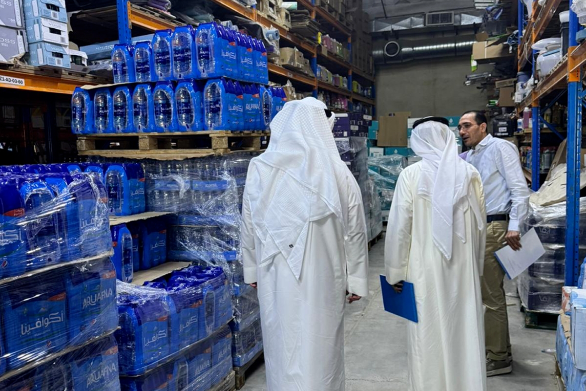 «حماية المنافسة»: رصد ومتابعة الأسواق لدعم استقرارها وحماية المستهلكين 