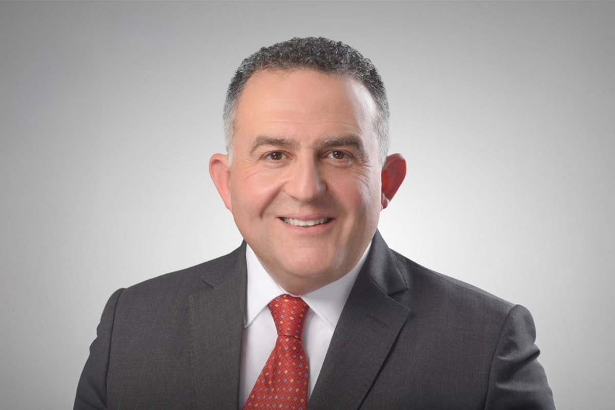 مصر.. تعيين عمر رضوان رئيساً جديداً للبورصة لمدة عام 