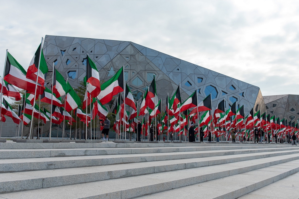 الأمم المتحدة: الكويت نموذج مهم في الدفاع عن السيادة الوطنية وسيادة القانون 