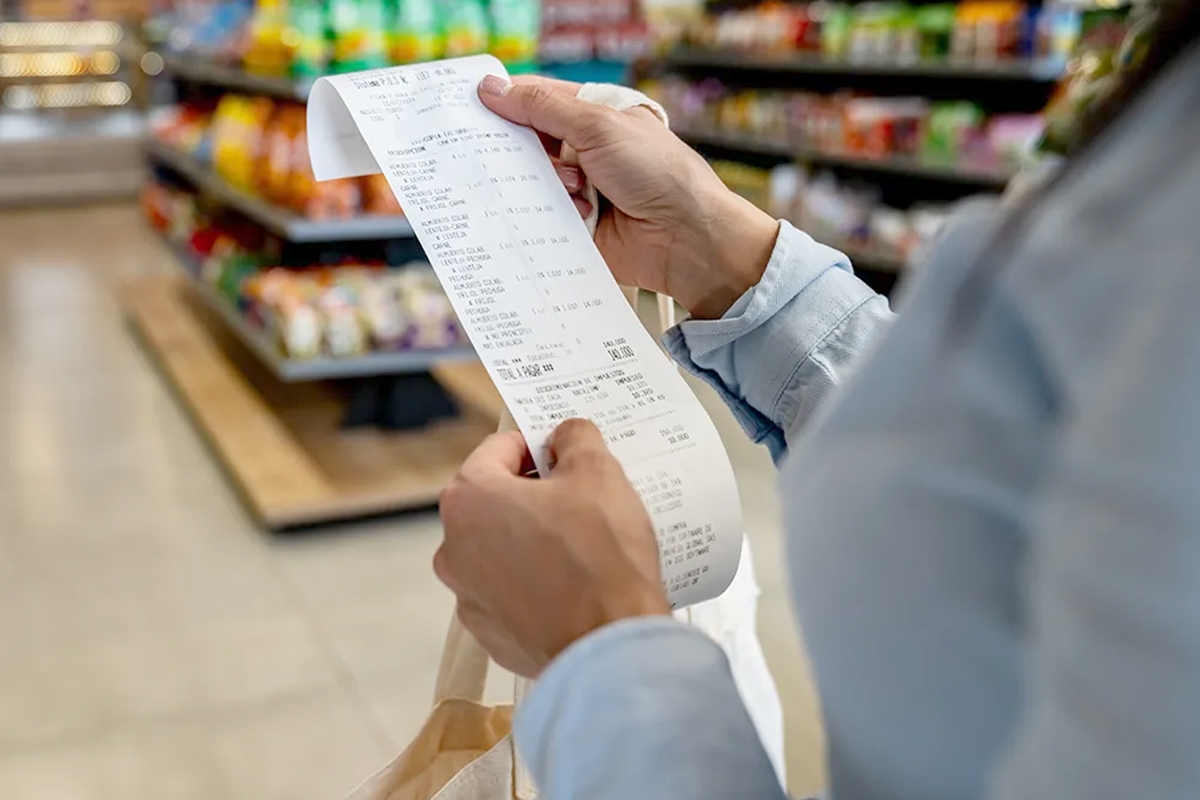 2.06% ارتفاع التضخم في مارس الماضي 