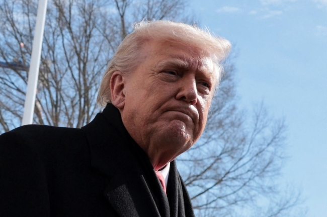 ترامب: من المحتمل بدء محادثات مع إيران في غضون 36 إلى 72 ساعة