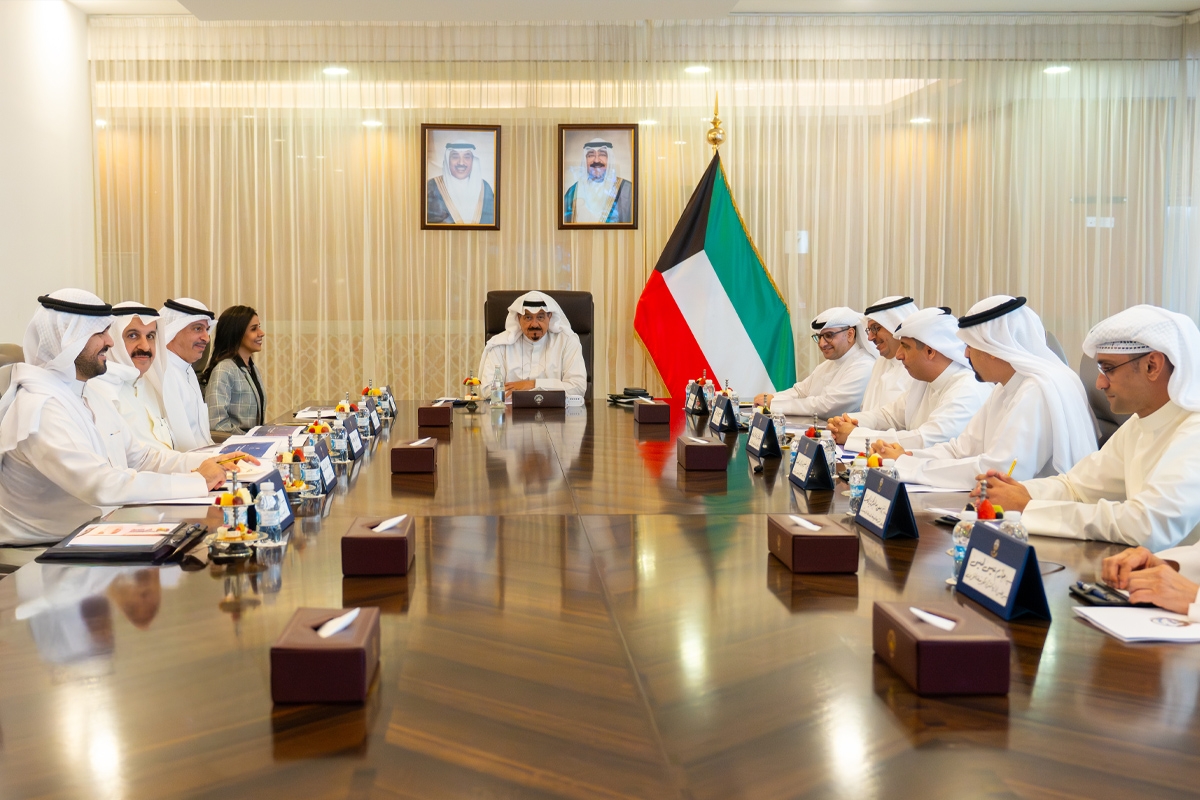 خارطة طريق لحصر وتصنيف أراضي الدولة 