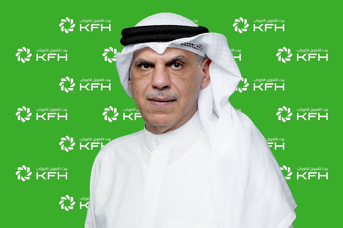 «بيت التمويل» يفوز بجائزة من «غلوبل فاينانس» 