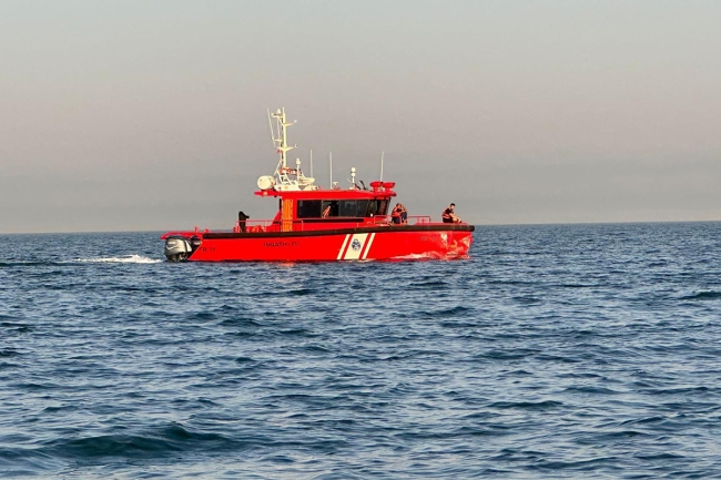 «الإطفاء»: إنقاذ شخص حاول الانتحار من جسر جابر